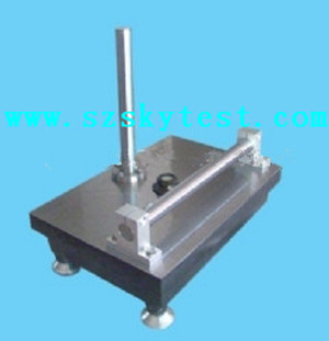 Spring Clamping Tester