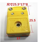 Conductivity meter(DSS-307W)
