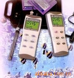 Digital PH meter(AZ8601)