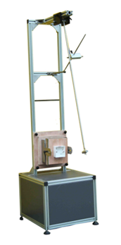 Pendulum impact test device(SKY5001)