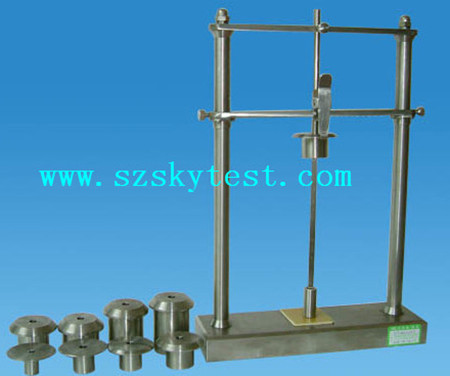 Low temperature impact test device(SKY6002)