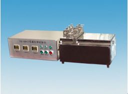 The low temperature tensile test device(SKY6004)