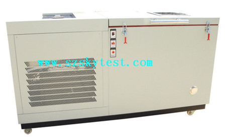 Low temperature test chamber(SKY6013-225-50)